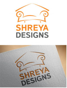 Shreya Logo