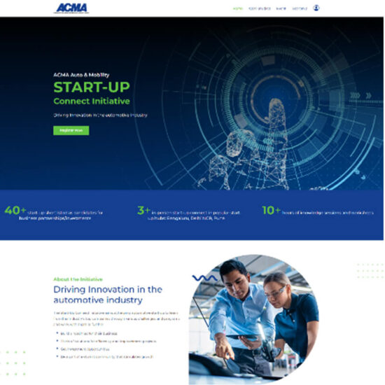 Award-winning Website Design and Development Agency in Delhi, India